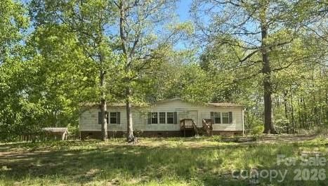 188 Hames Ridge Road, Mooresboro, NC, 28114
