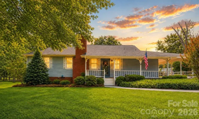 6016 Indian Brook Drive, Matthews, NC, 28104