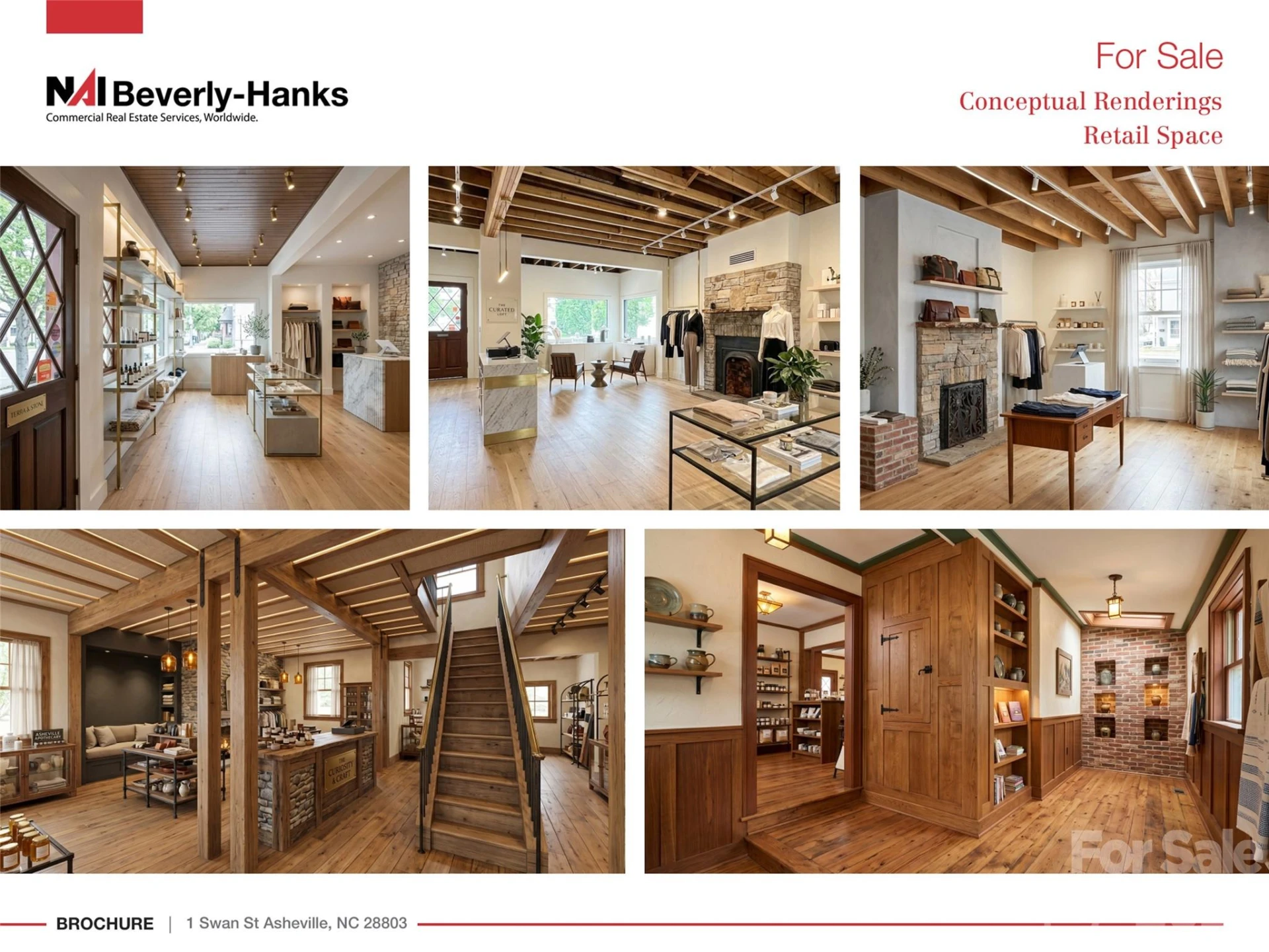 1 Swan Street - Photo 18