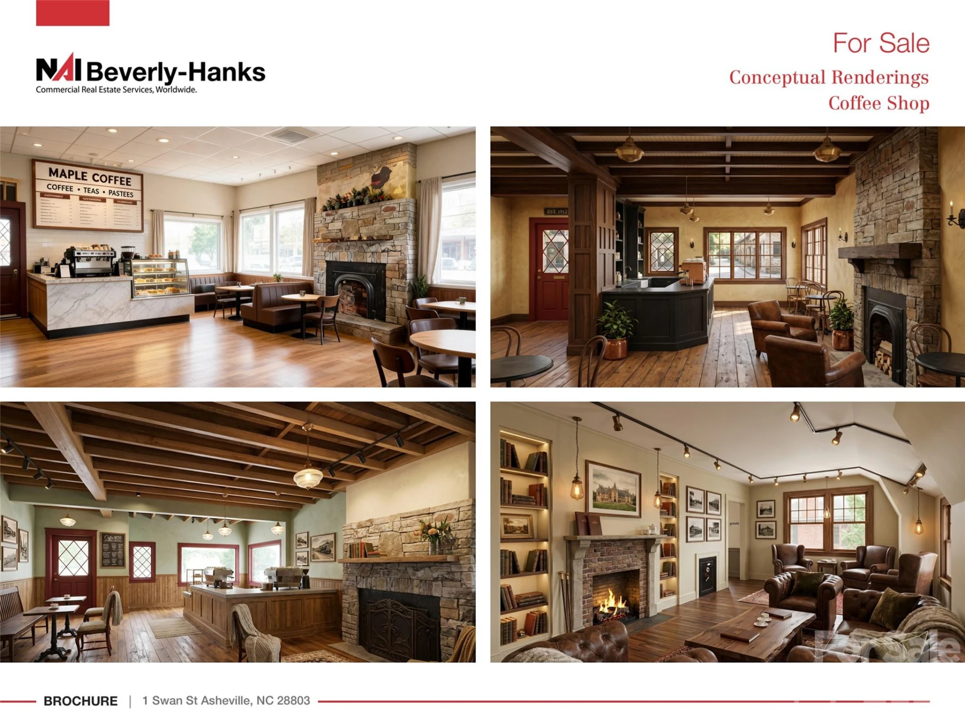 1 Swan Street - Photo 20