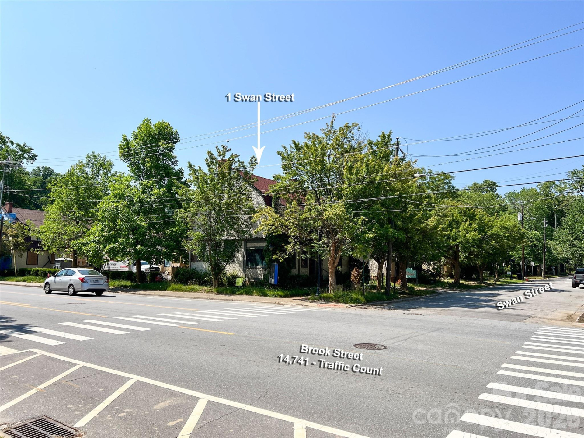 1 Swan Street - Photo 7