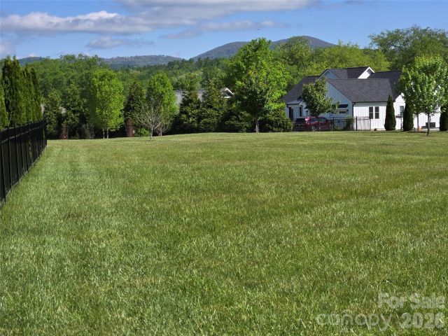 Lot 80 Blacksmith Run Drive, Hendersonville, NC, 28792