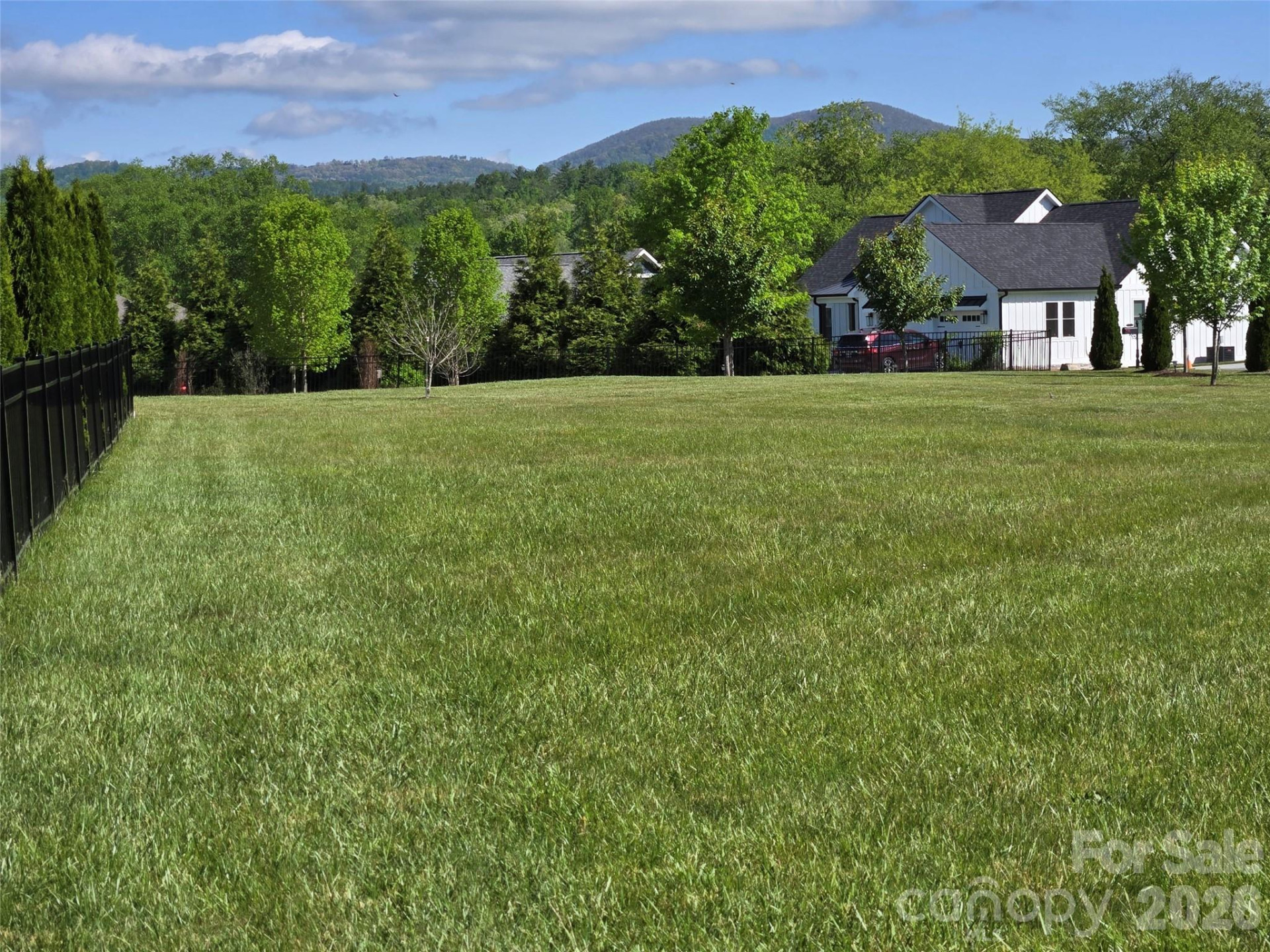 Lot 80 Blacksmith Run Drive