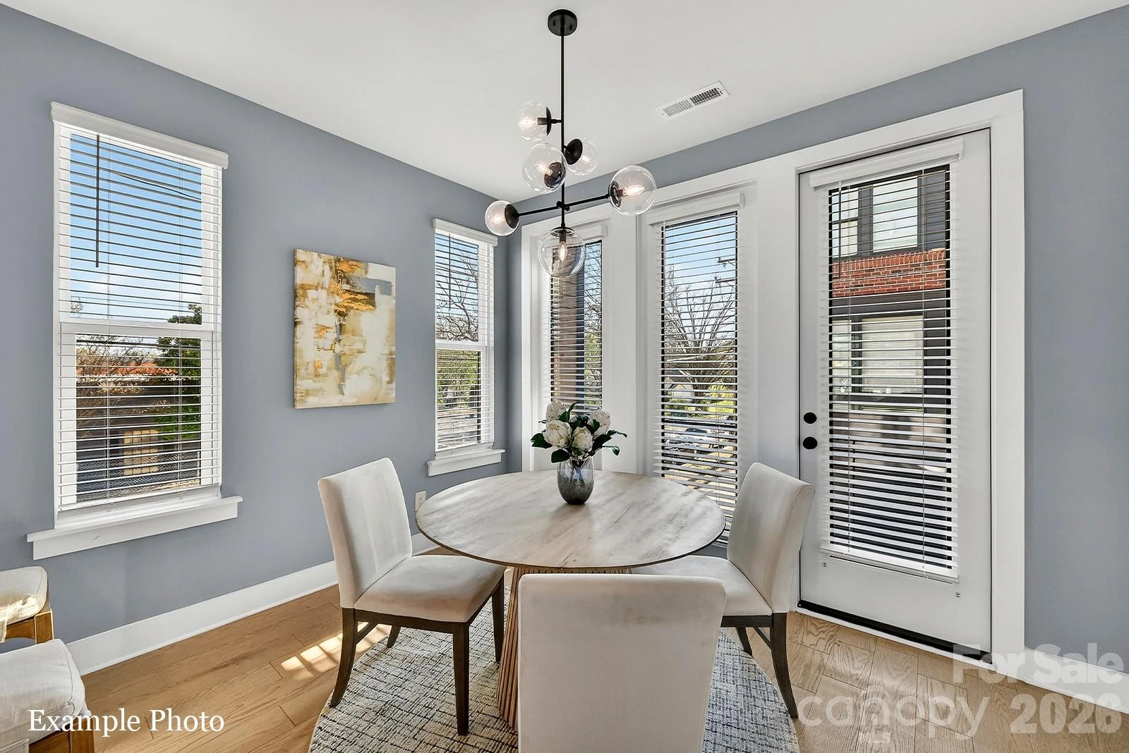 2140 Ford View Lane #45 - Photo 5