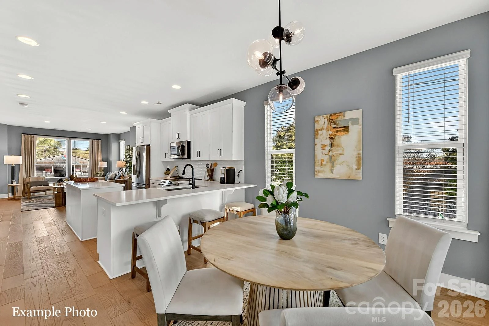 2140 Ford View Lane #45 - Photo 6