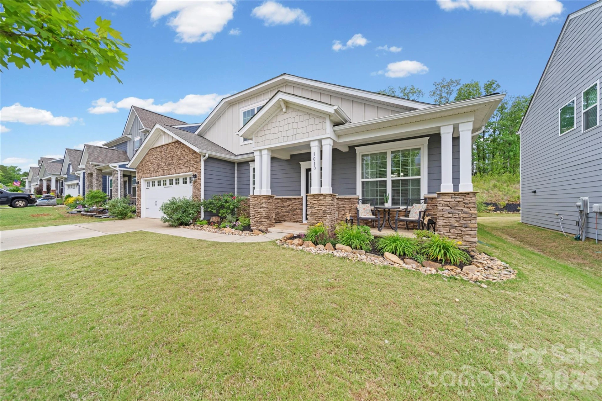 3010 Eagle Ridge Lane - Photo 3