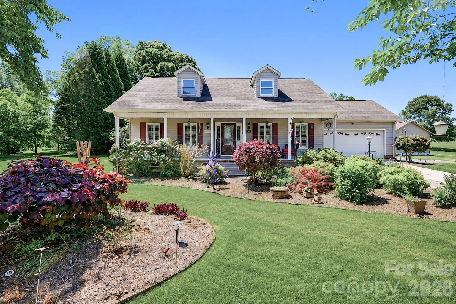 108 Garrison Drive