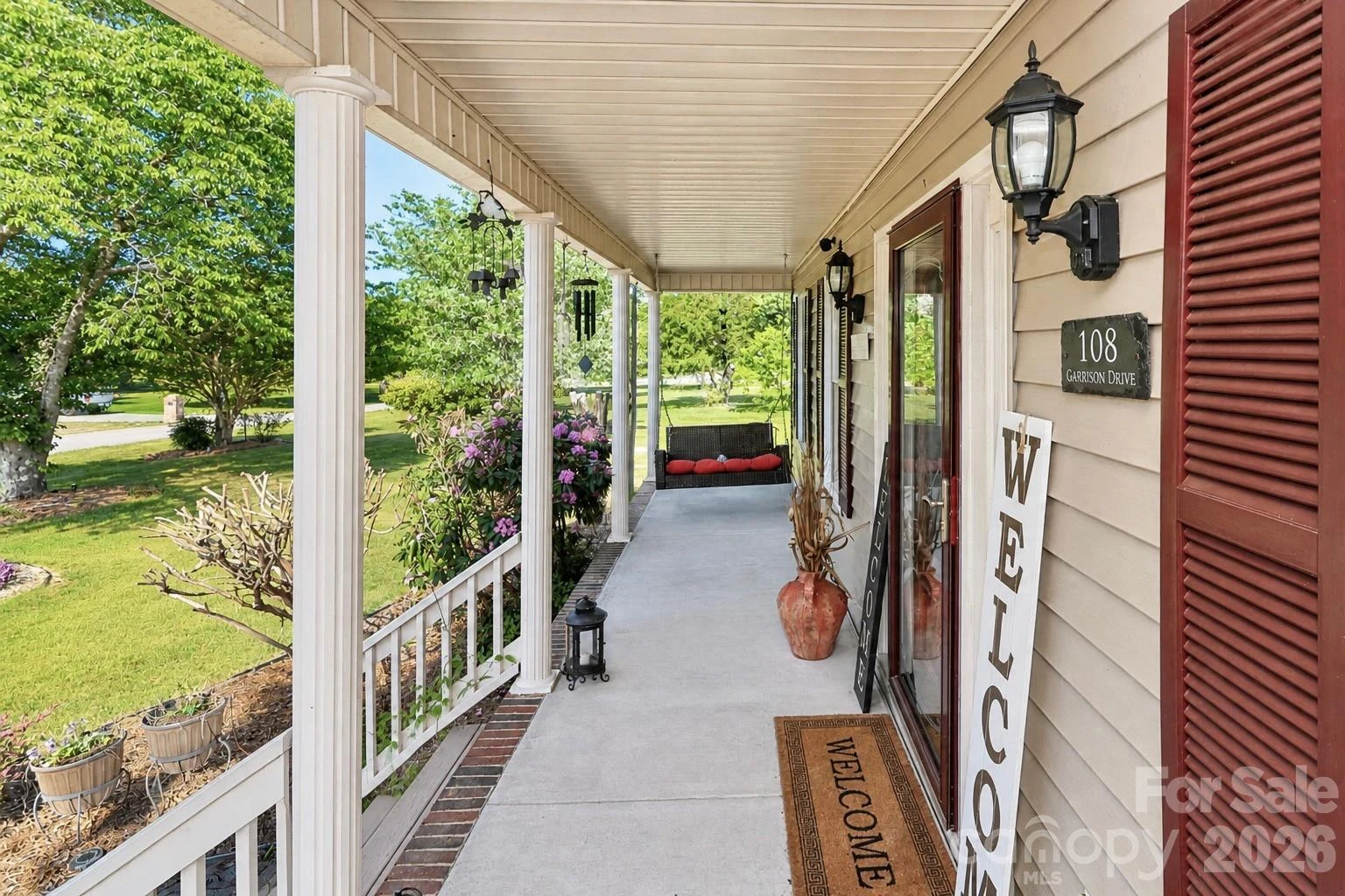 108 Garrison Drive - Photo 4