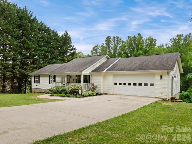 38 Brown Lynch Road, Candler, NC, 28715