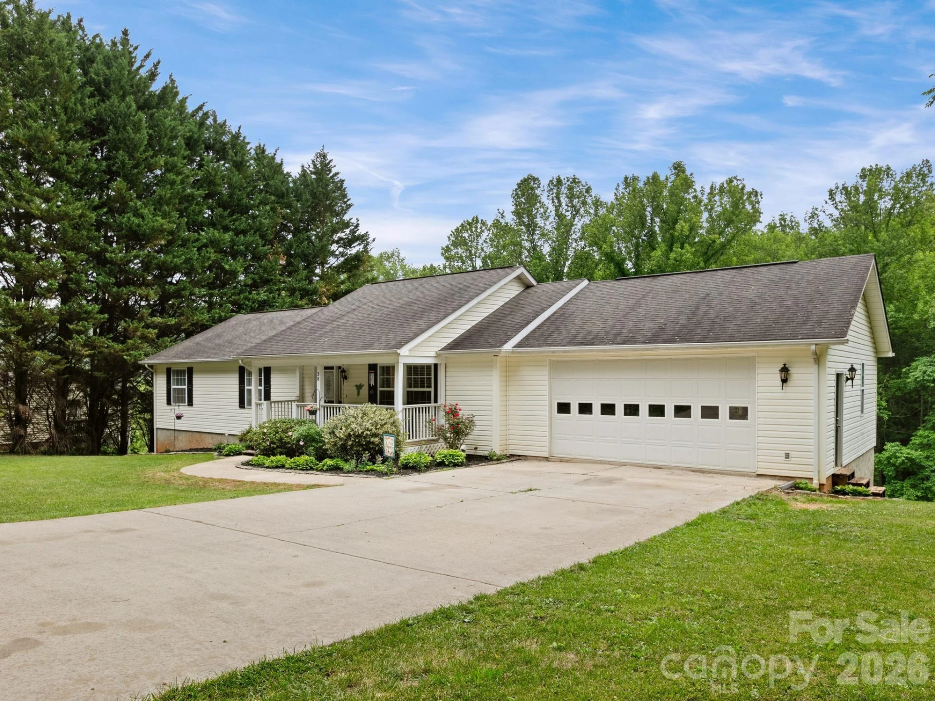 38 Brown Lynch Road