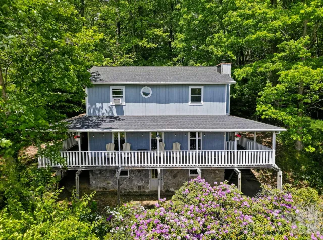 2131 Coleman Mountain Road, Waynesville, NC, 28785