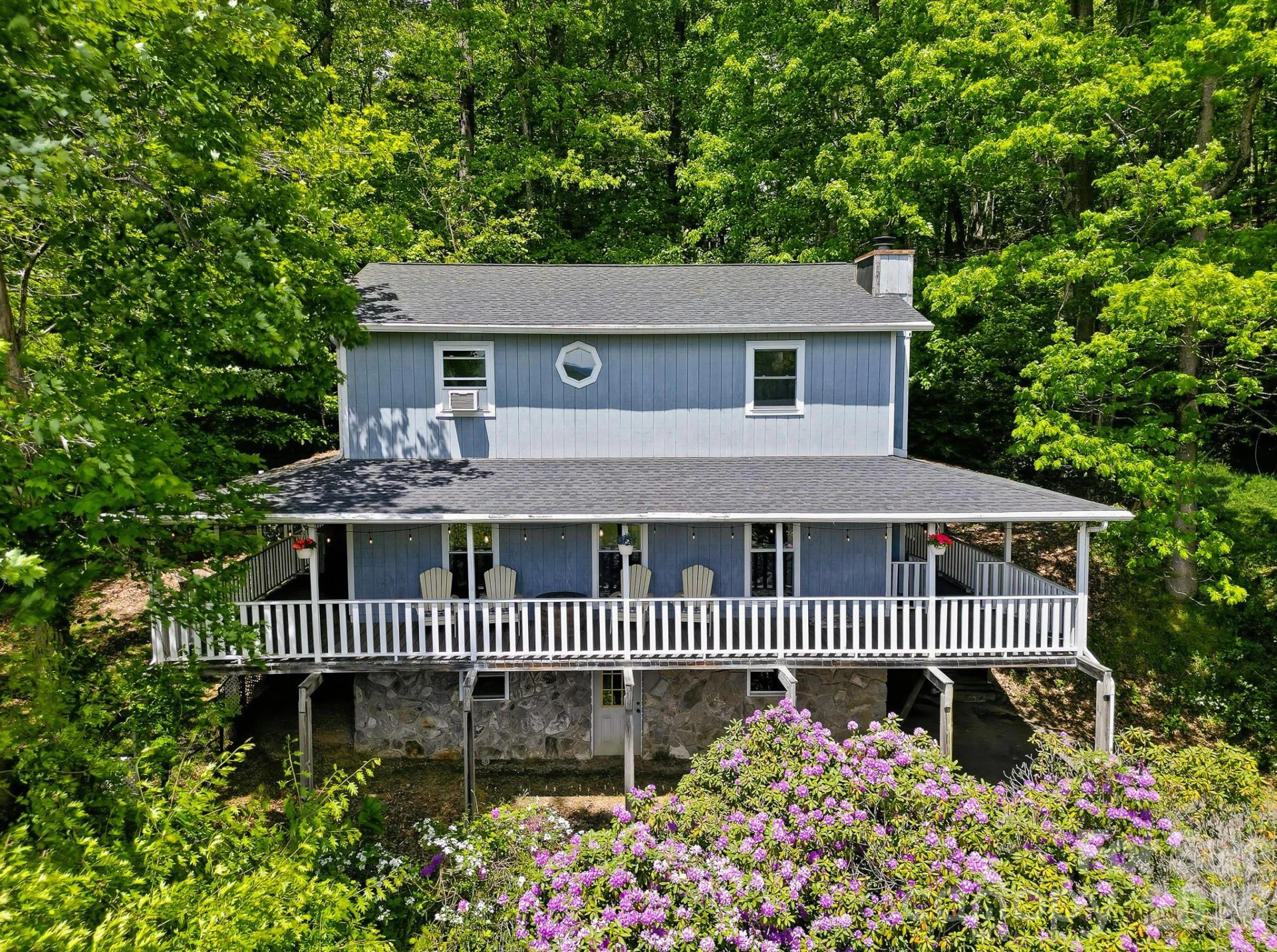 2131 Coleman Mountain Road #7