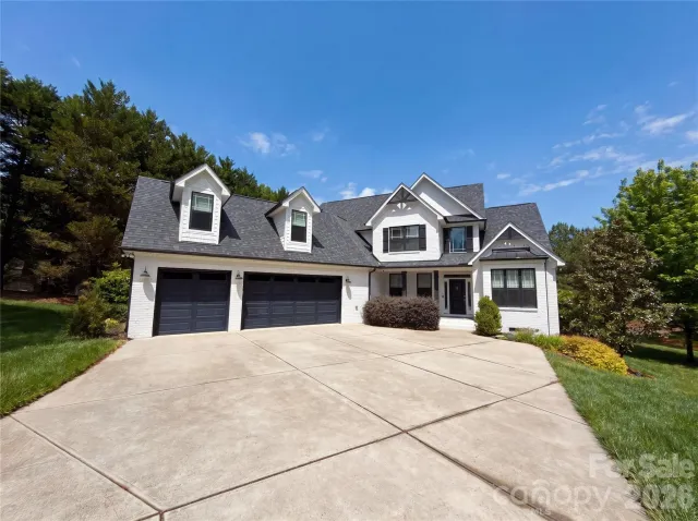 3204 Millstone Creek Road, Lancaster, SC, 29720