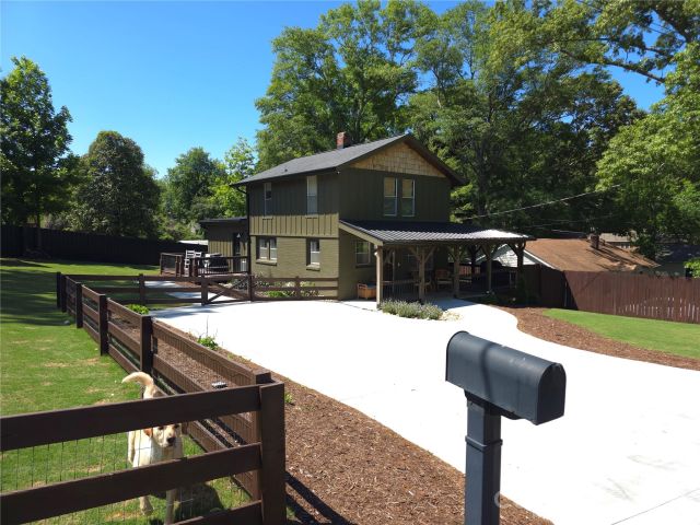 152 Florida Avenue, Forest City, NC, 28043