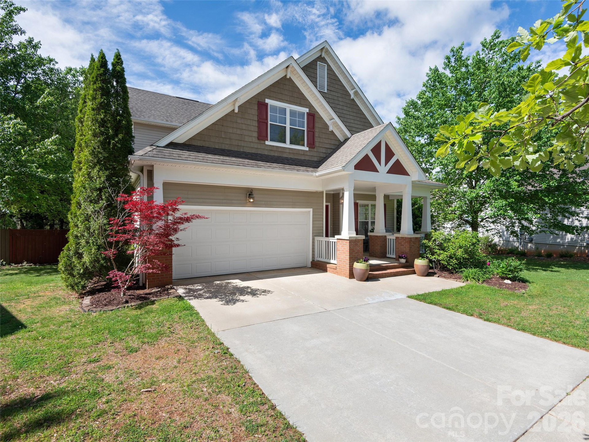 1332 Heathbrook Circle - Photo 2