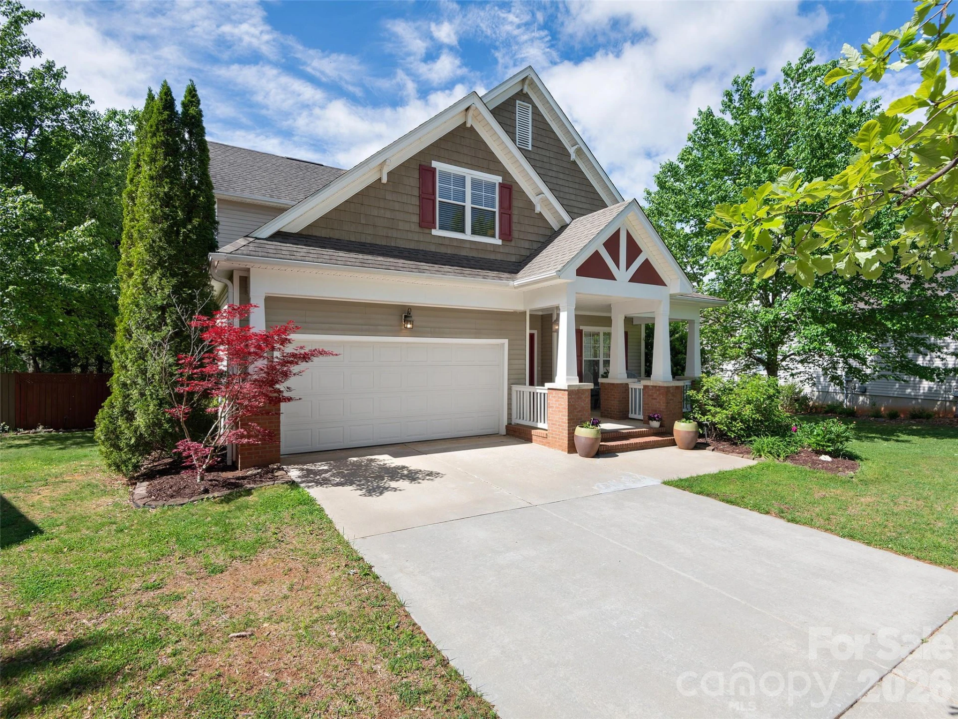 1332 Heathbrook Circle - Photo 2