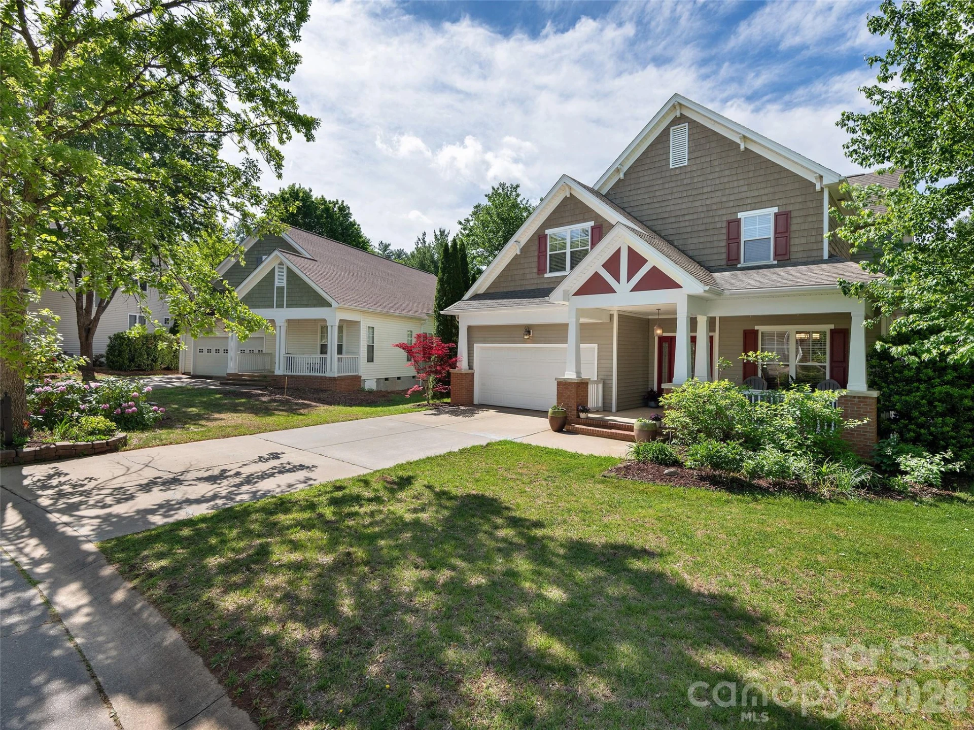 1332 Heathbrook Circle - Photo 3