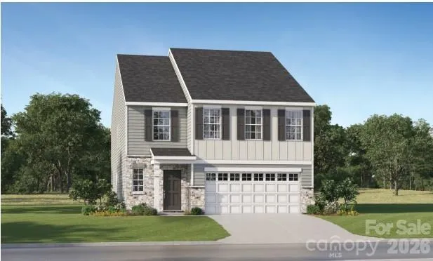 1119 Haltom Hollow, York, SC, 29745