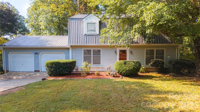 307 Maplewood Drive, Morganton, NC, 28655