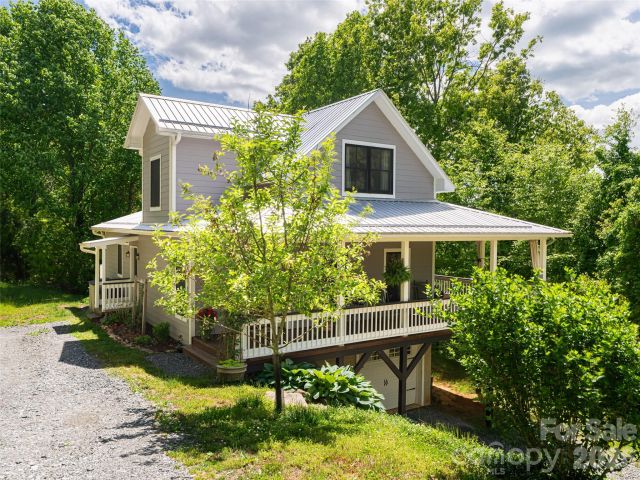 565 Bailey Street, Mars Hill, NC, 28754
