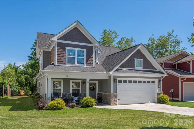 28 Reagan Run Court, Arden, NC, 28704