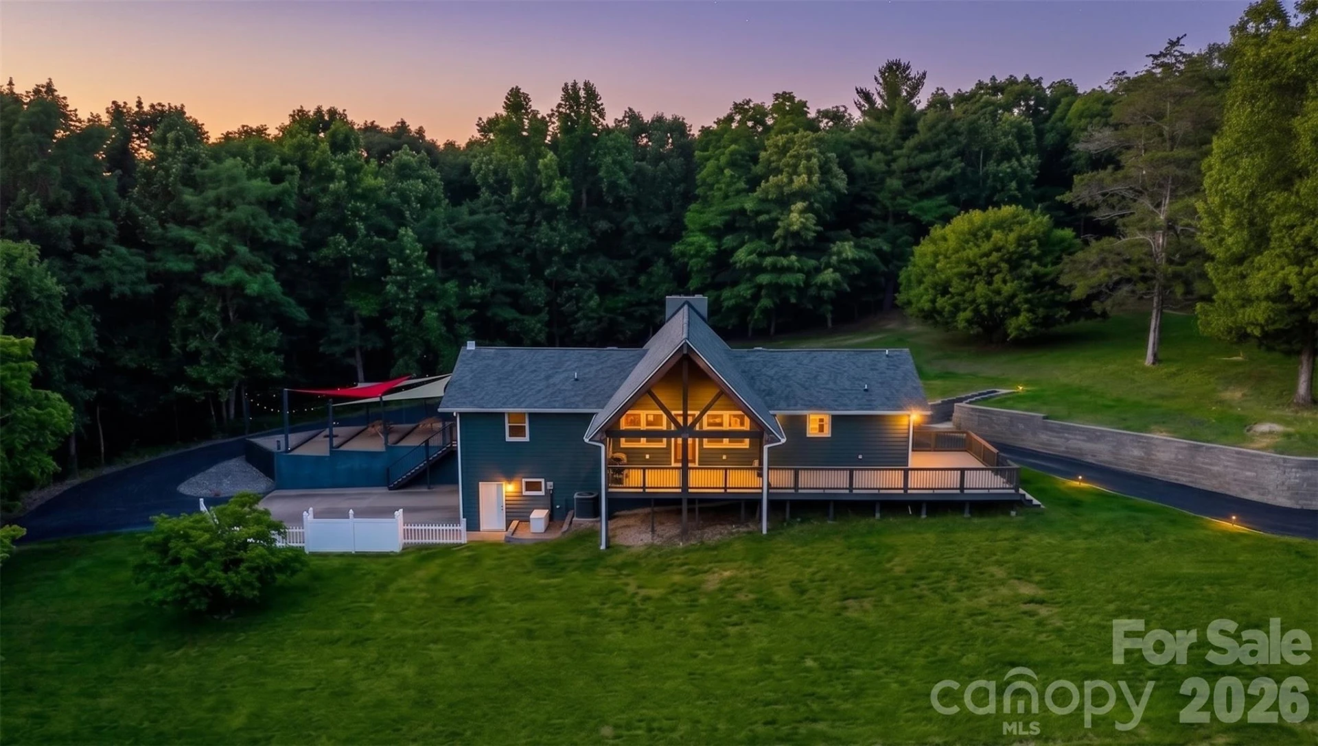 97 Whippoorwill Lane