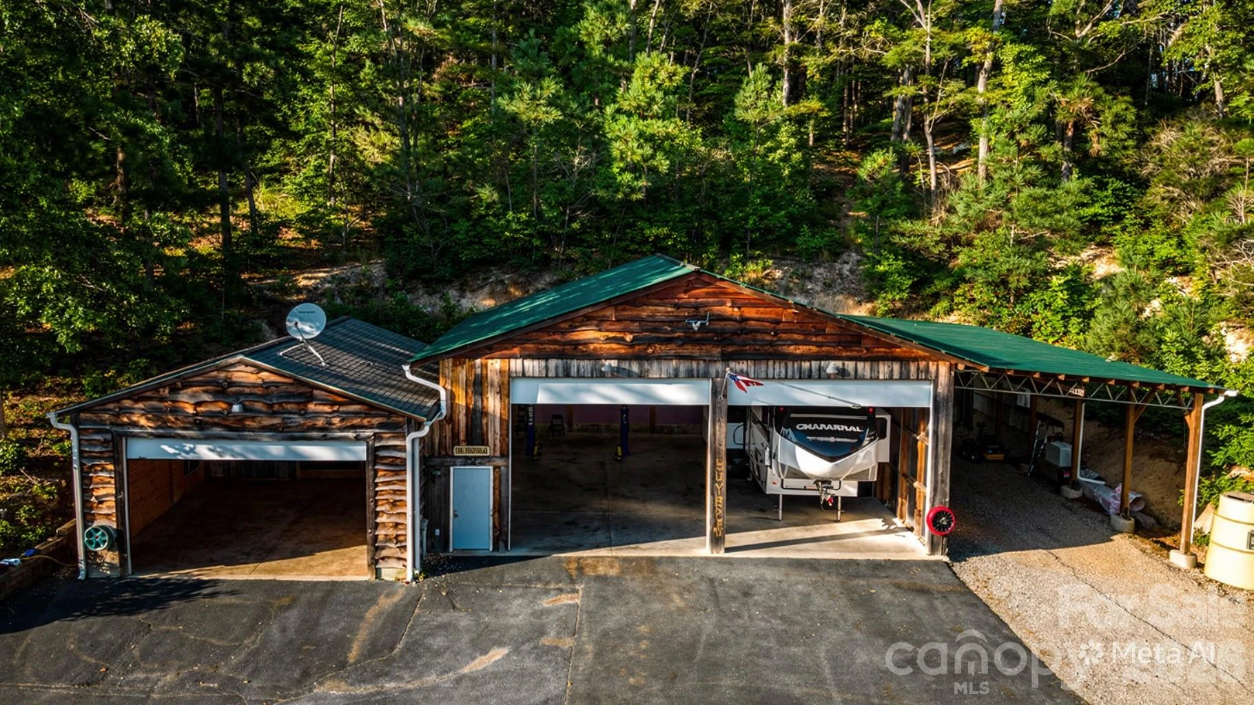 97 Whippoorwill Lane - Photo 5