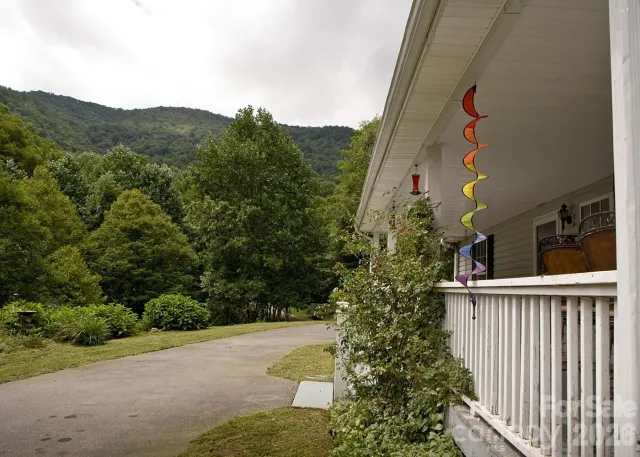 165 Peepeye Cove Road, Leicester, NC, 28748
