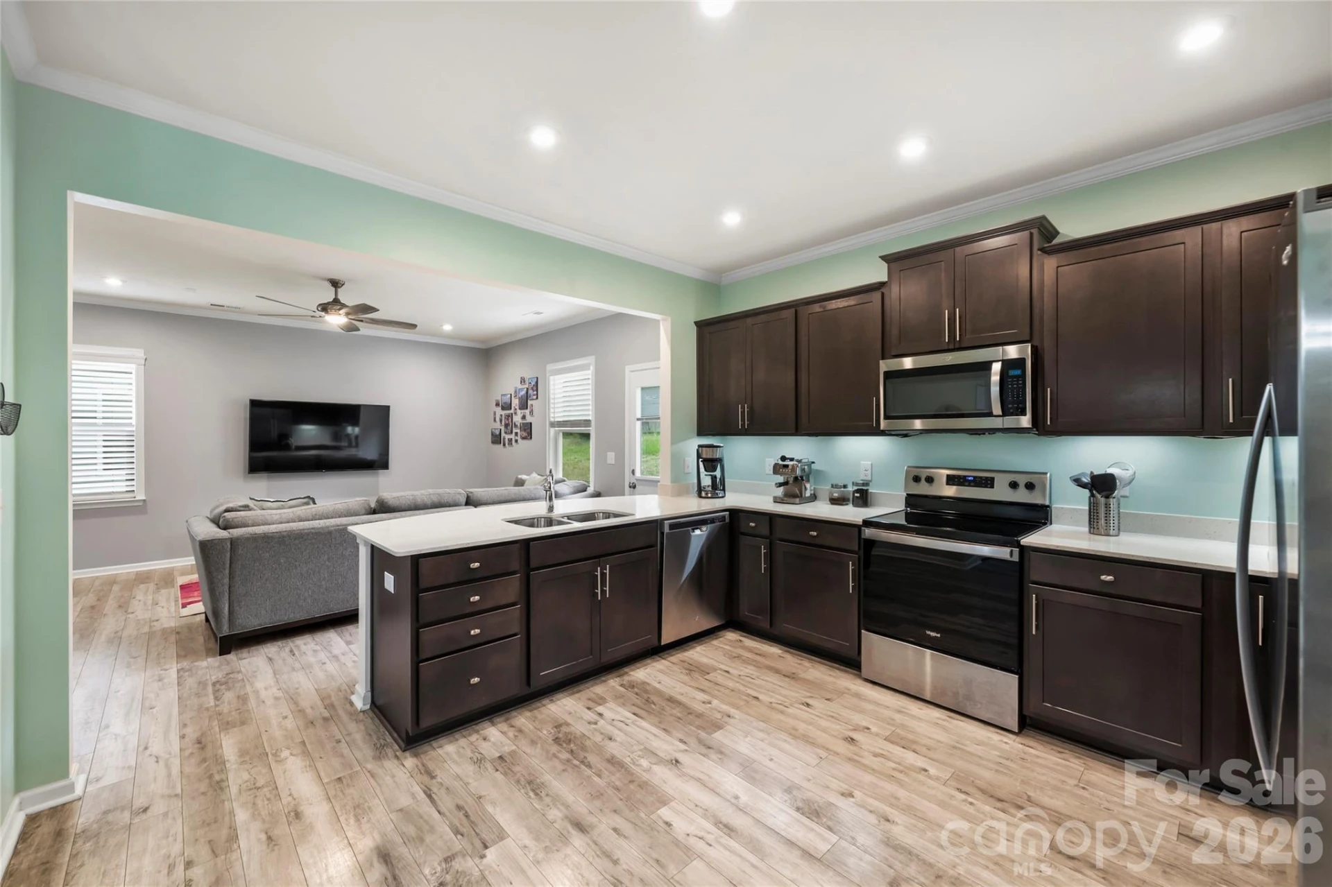 1530 Starmount Cove Lane - Photo 15