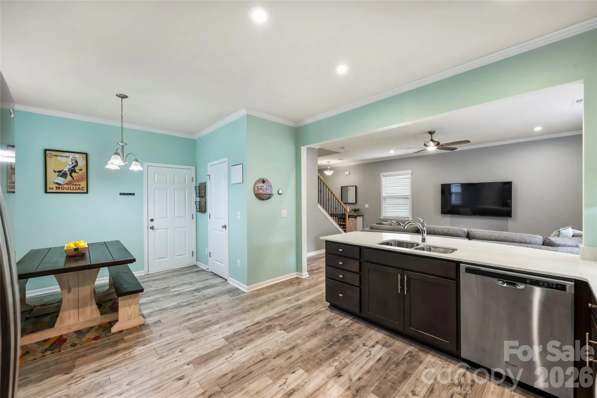 1530 Starmount Cove Lane - Photo 17