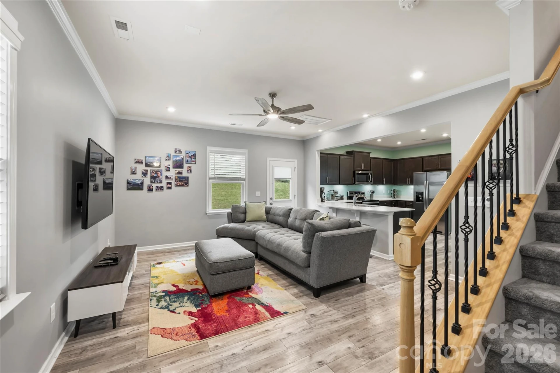 1530 Starmount Cove Lane - Photo 5
