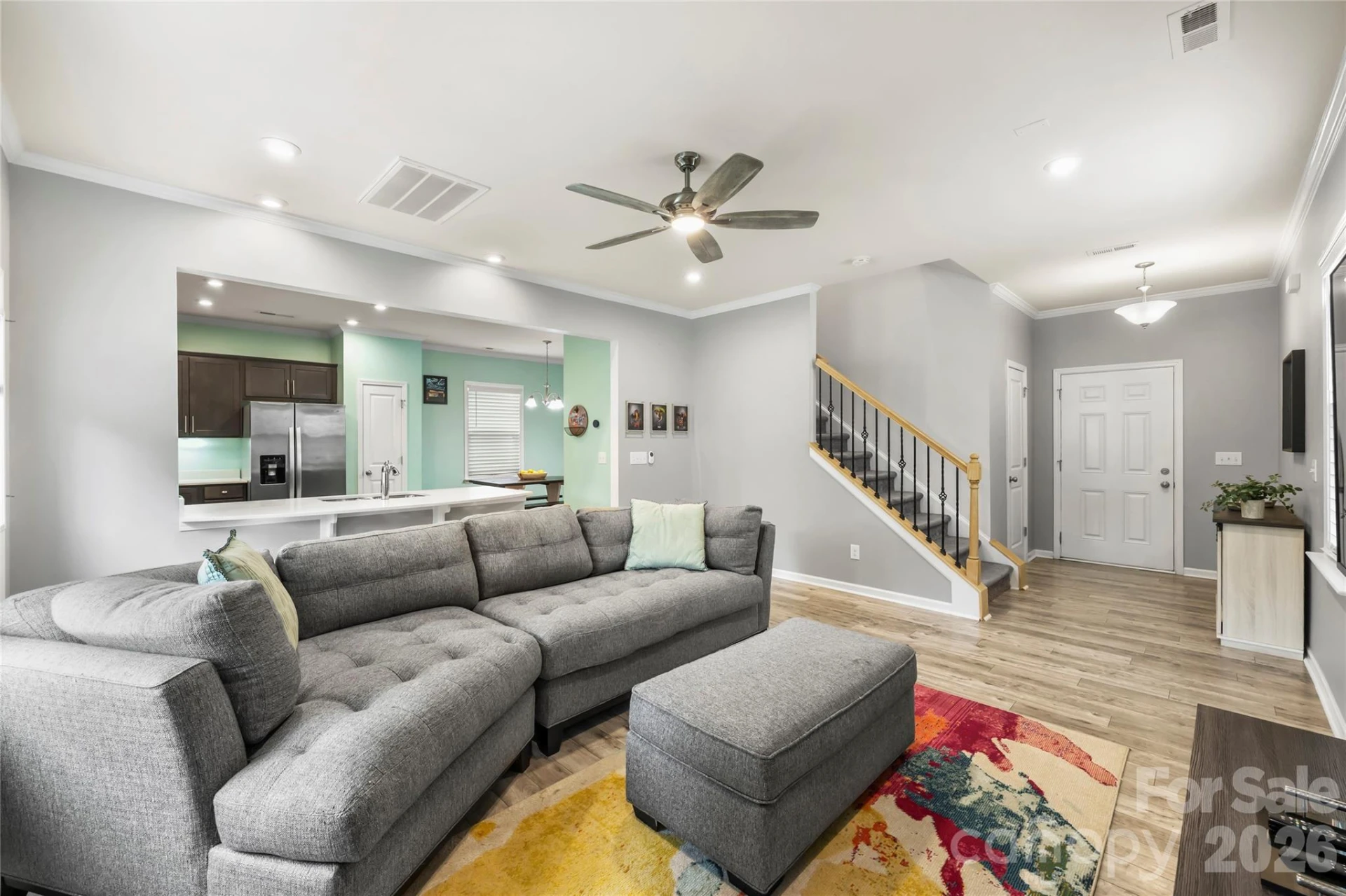 1530 Starmount Cove Lane - Photo 9