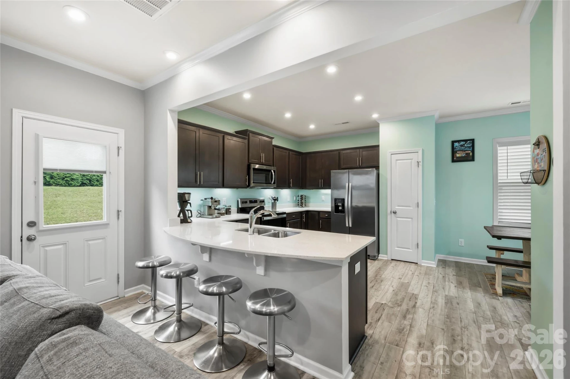 1530 Starmount Cove Lane - Photo 10