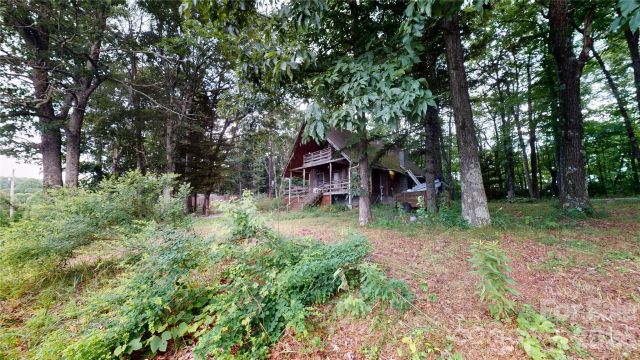 200 Osborn Knob Road, Marion, NC, 28752