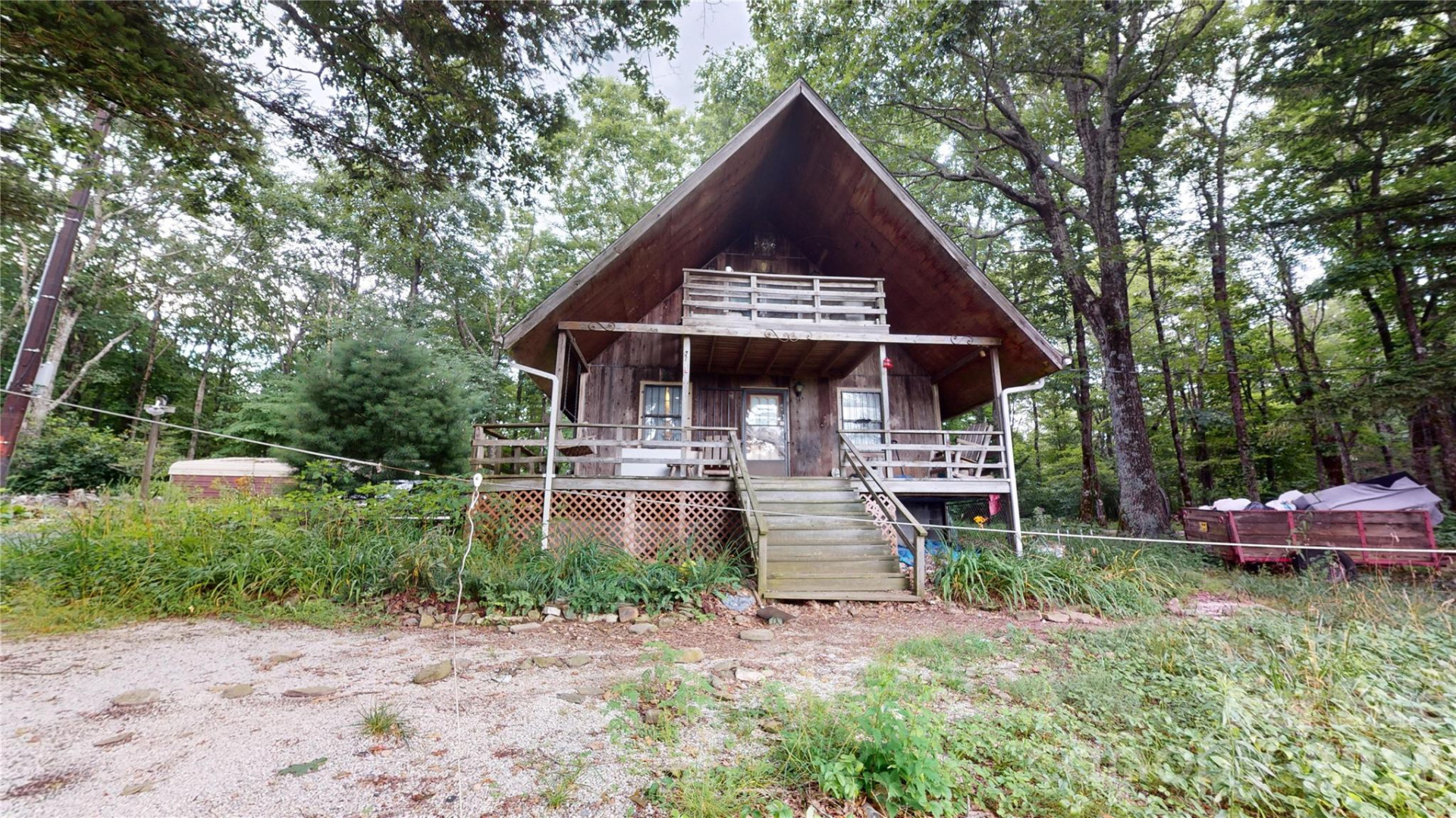 200 Osborn Knob Road - Photo 2