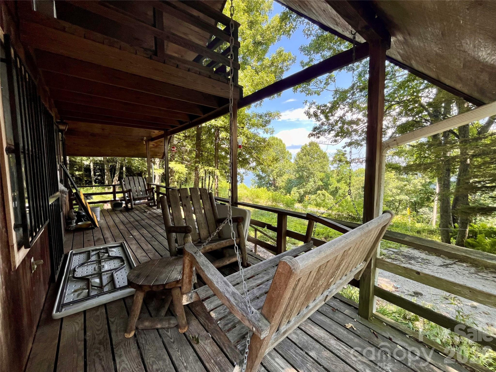 200 Osborn Knob Road - Photo 4