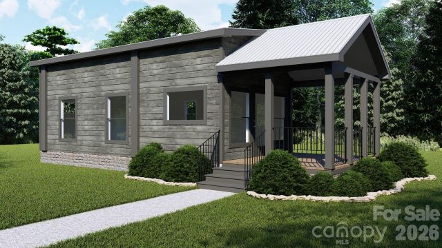91 Getaway Lane, Maggie Valley, NC, 28751