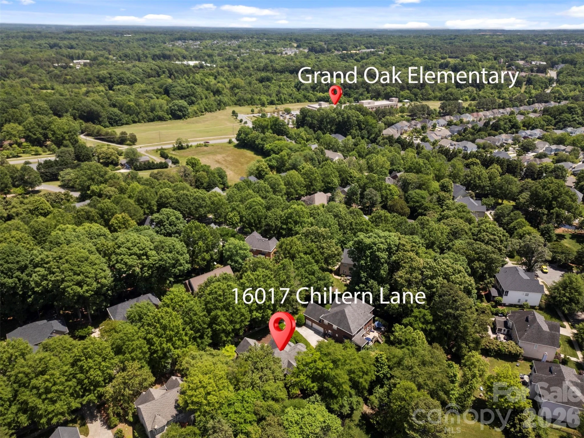 16017 Chiltern Lane - Photo 31