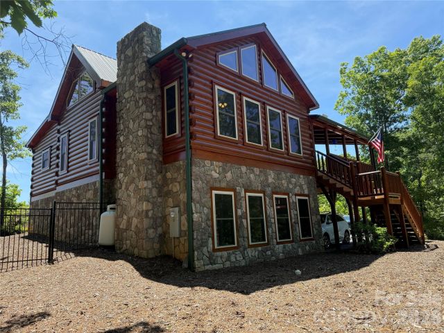 96 Boysenberry Drive, Nebo, NC, 28761