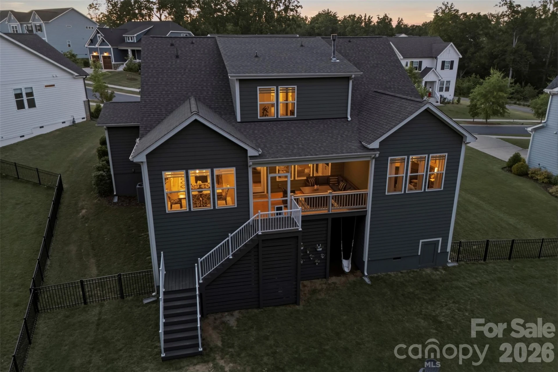 4120 Spring Cove Way - Photo 4