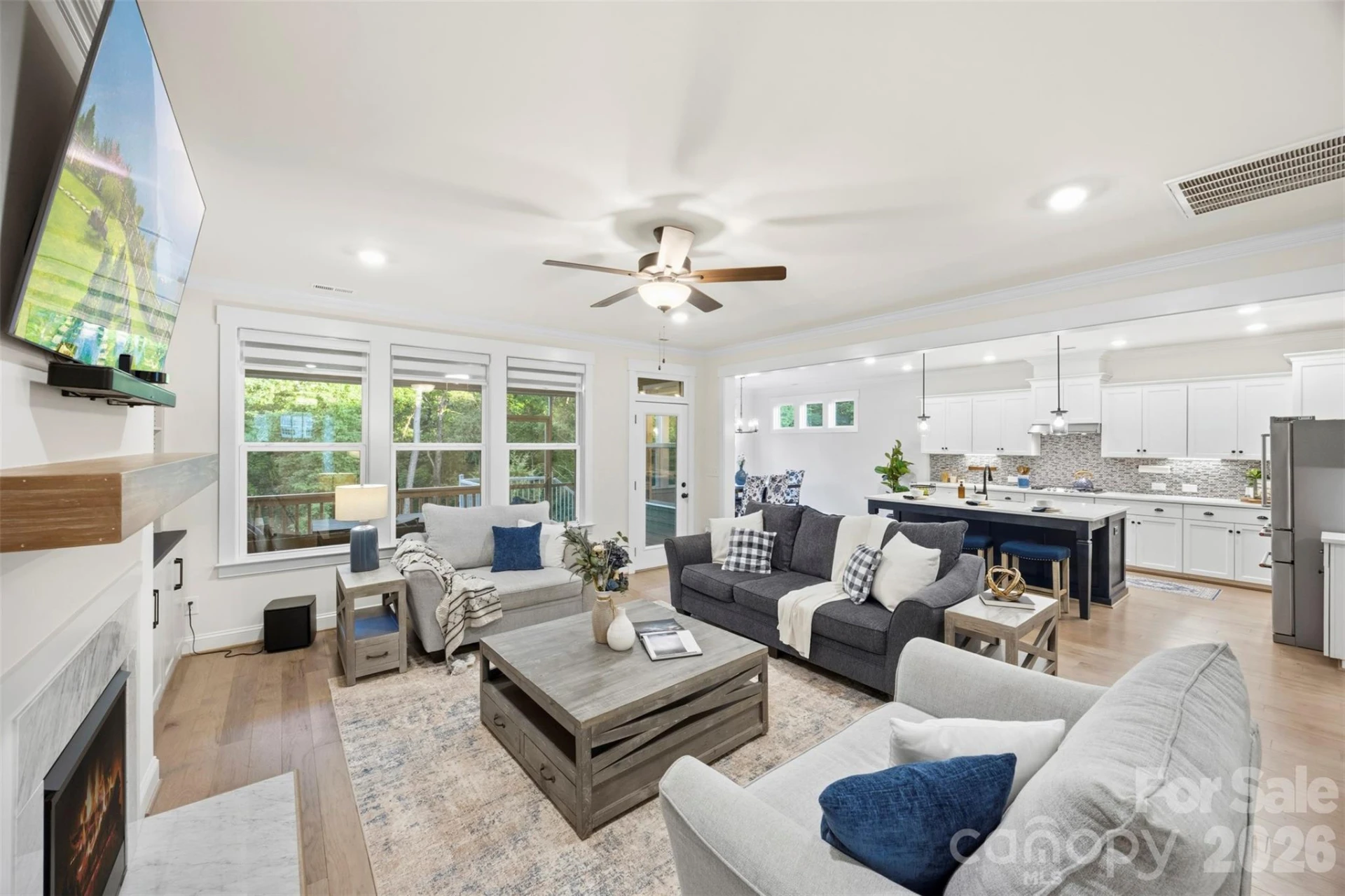 4120 Spring Cove Way - Photo 6