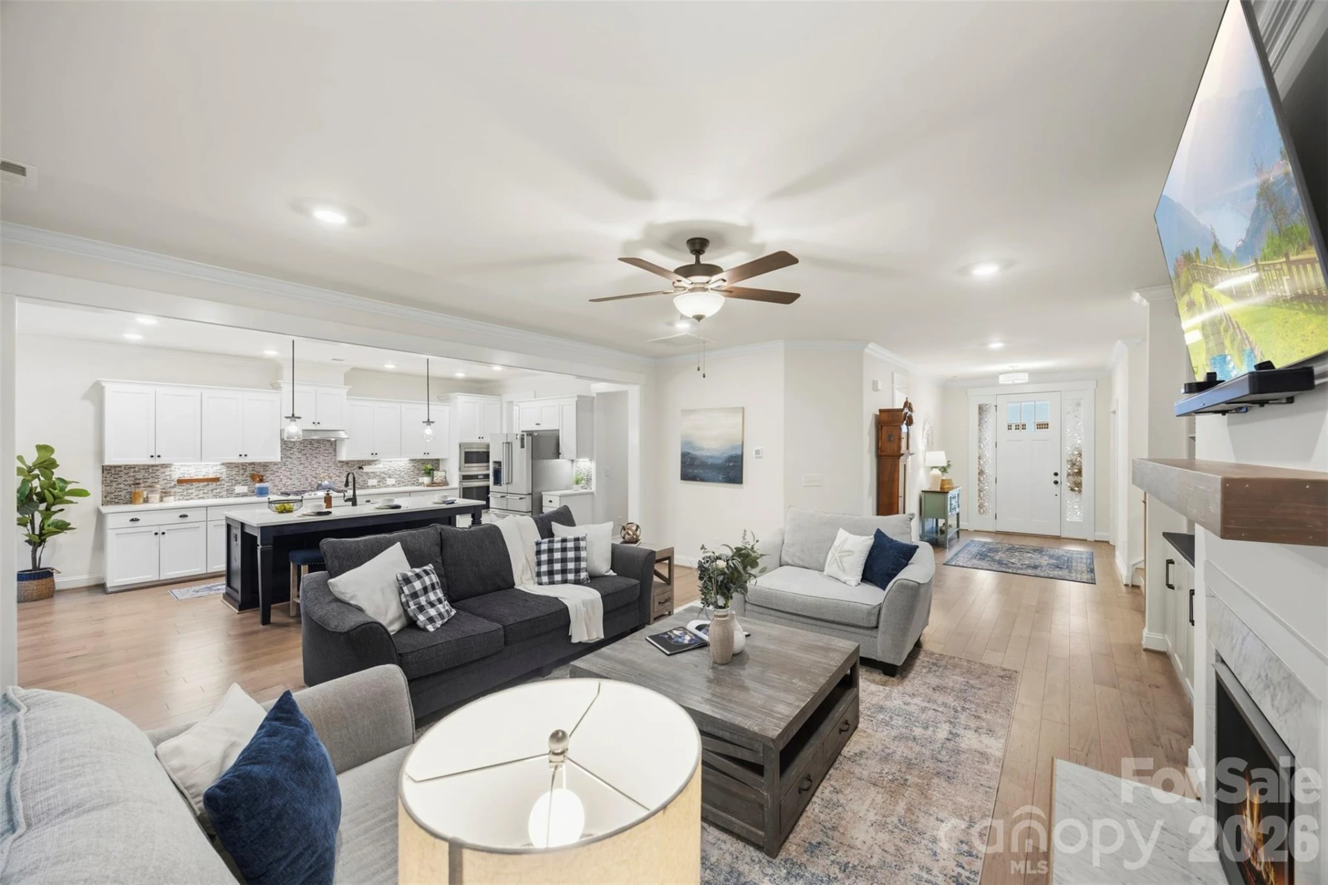4120 Spring Cove Way - Photo 8