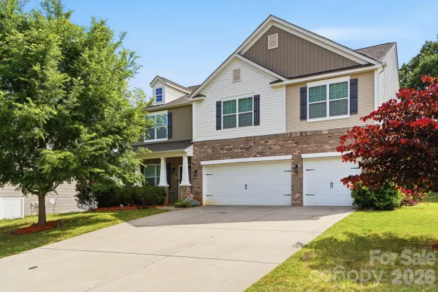 112 Meadow Stream Drive