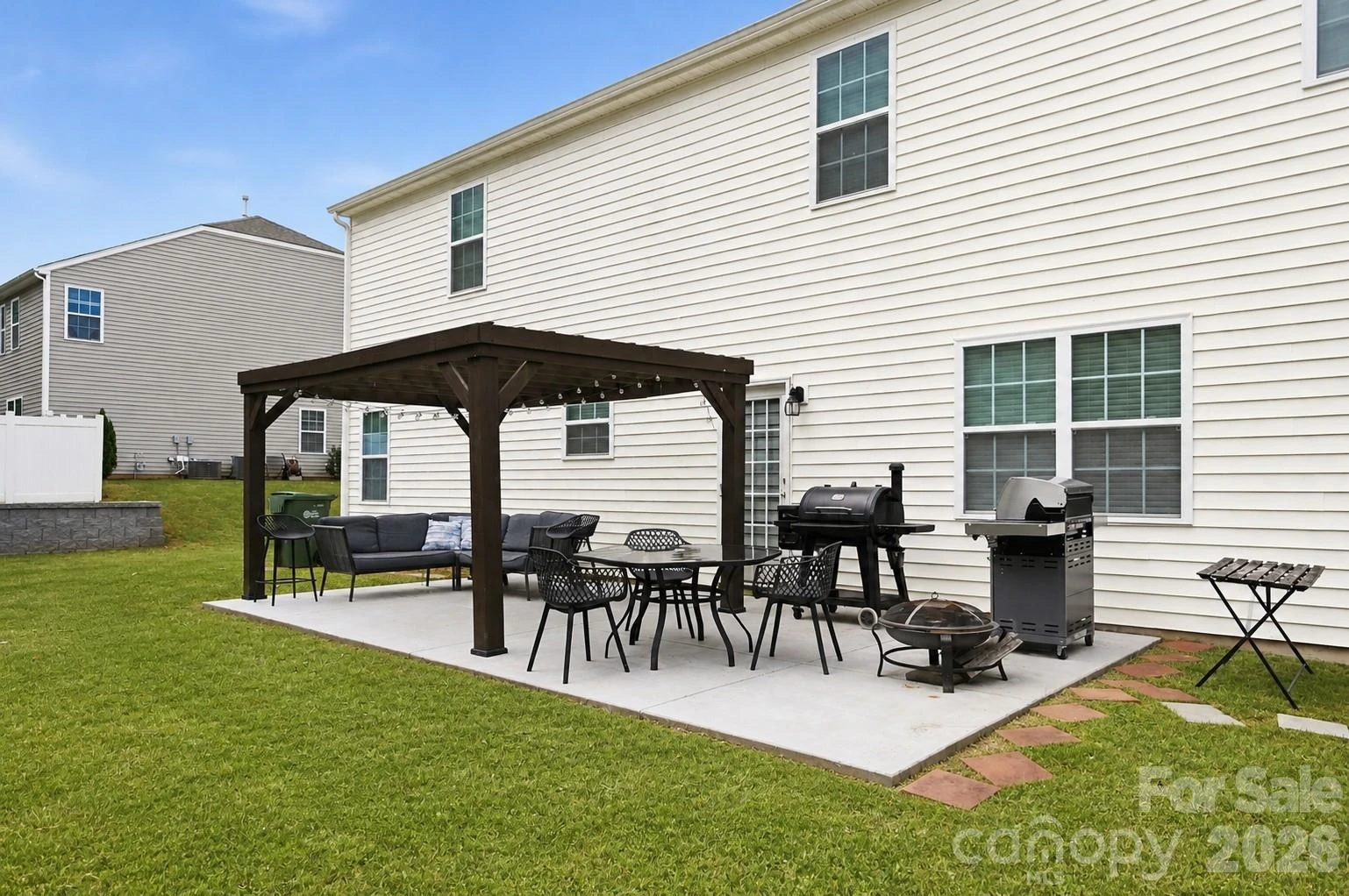 112 Meadow Stream Drive - Photo 35