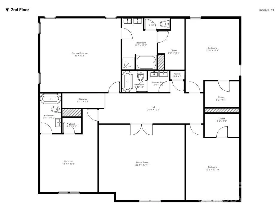 112 Meadow Stream Drive - Photo 43