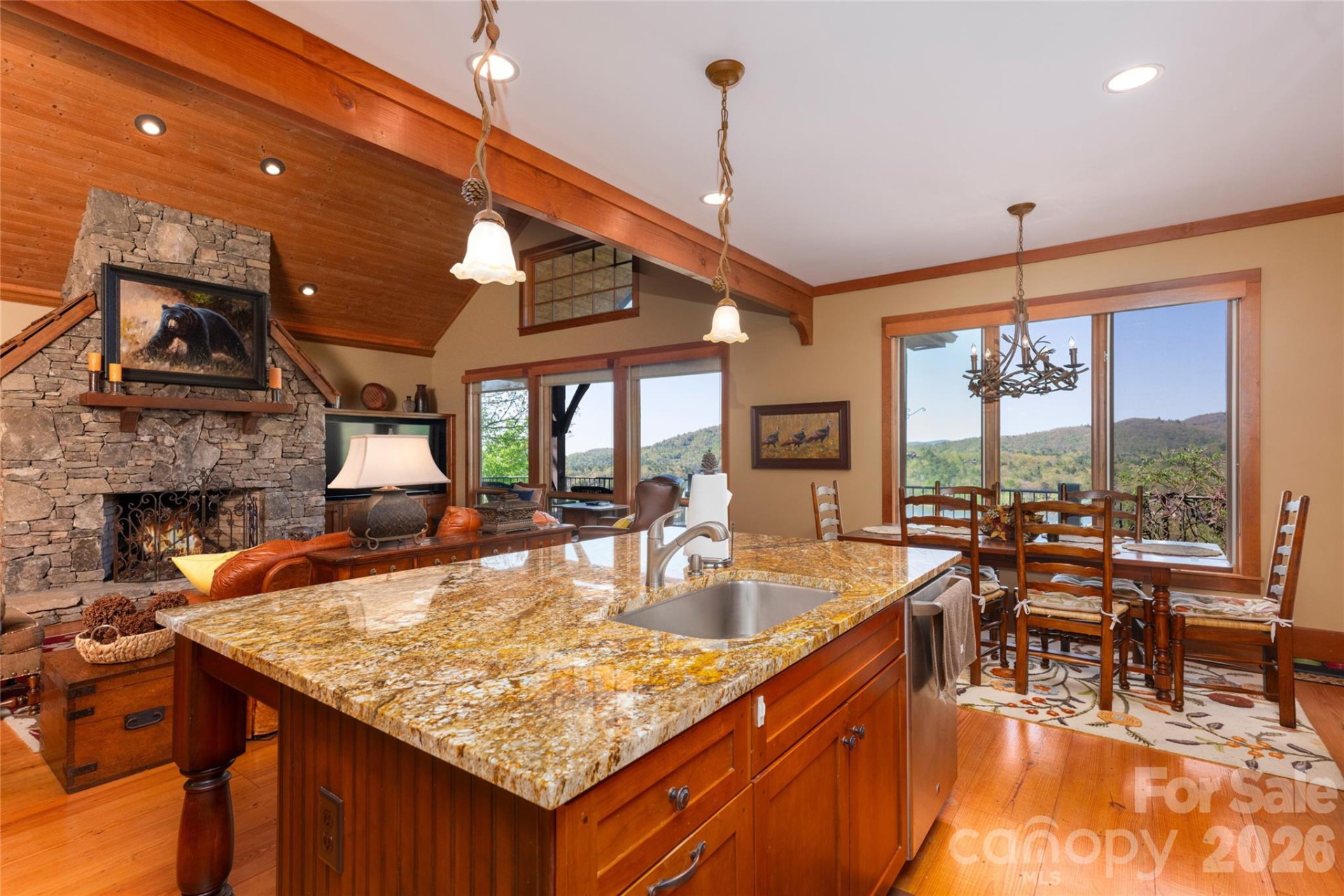 601 Hawk Mountain Road - Photo 11