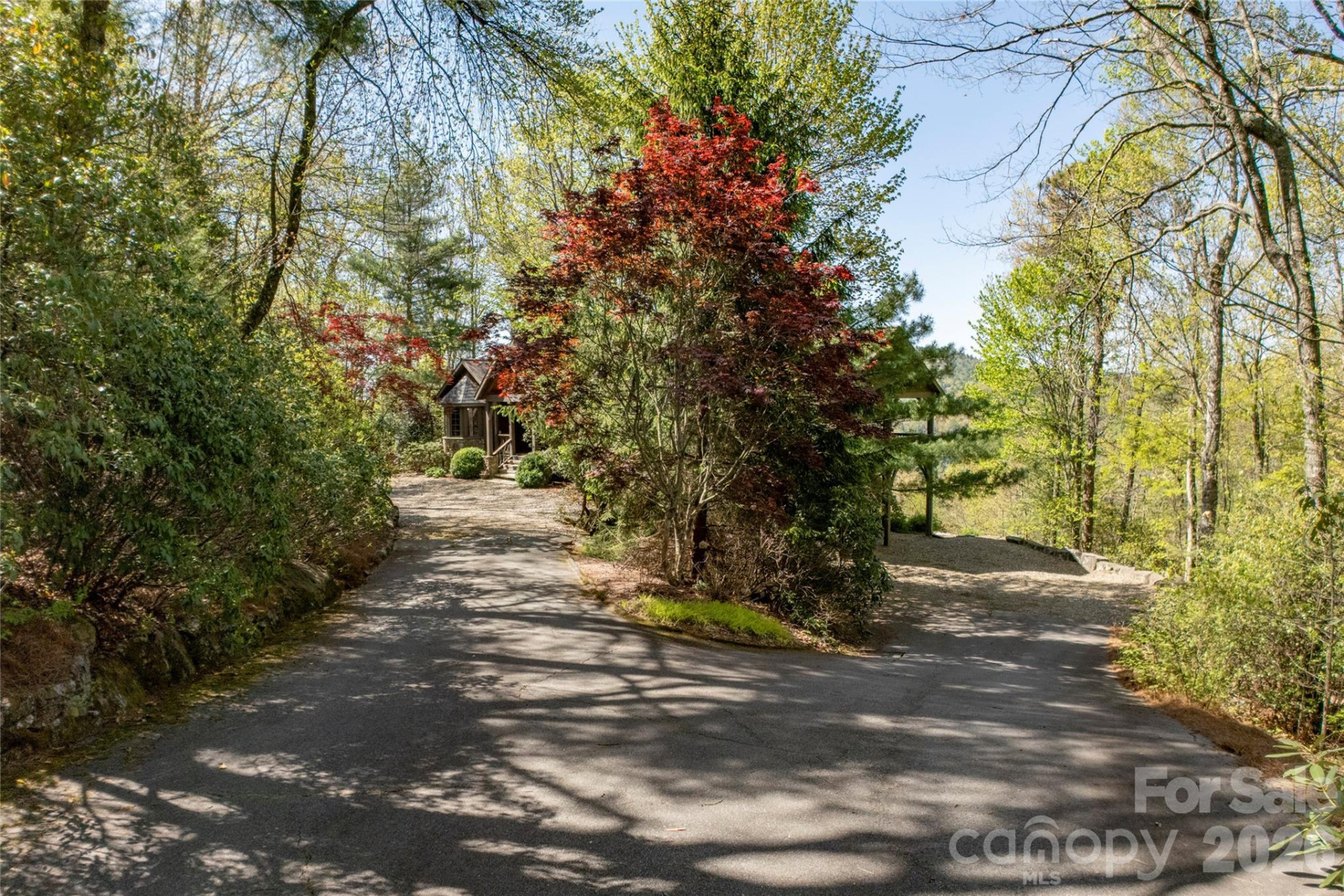 601 Hawk Mountain Road - Photo 42