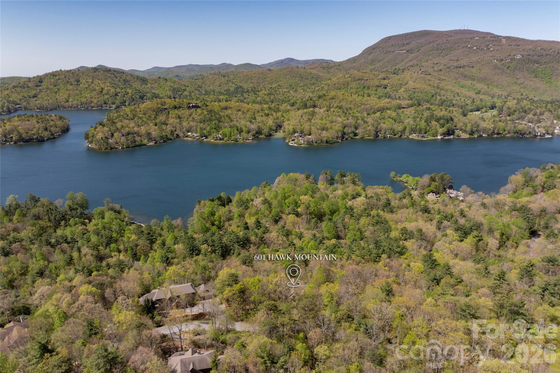 601 Hawk Mountain Road - Photo 48