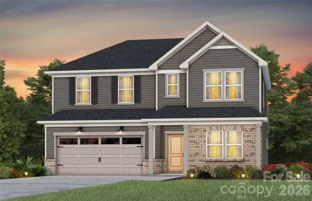 549 Cottage Garden Lane
