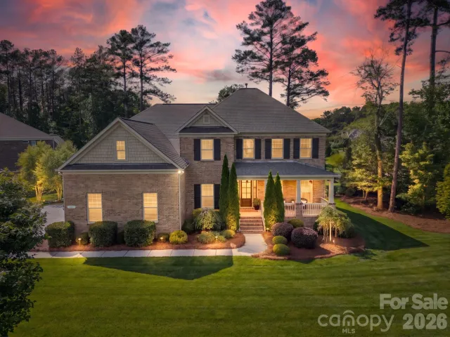 701 Copper Tree Lane, Waxhaw, NC, 28173